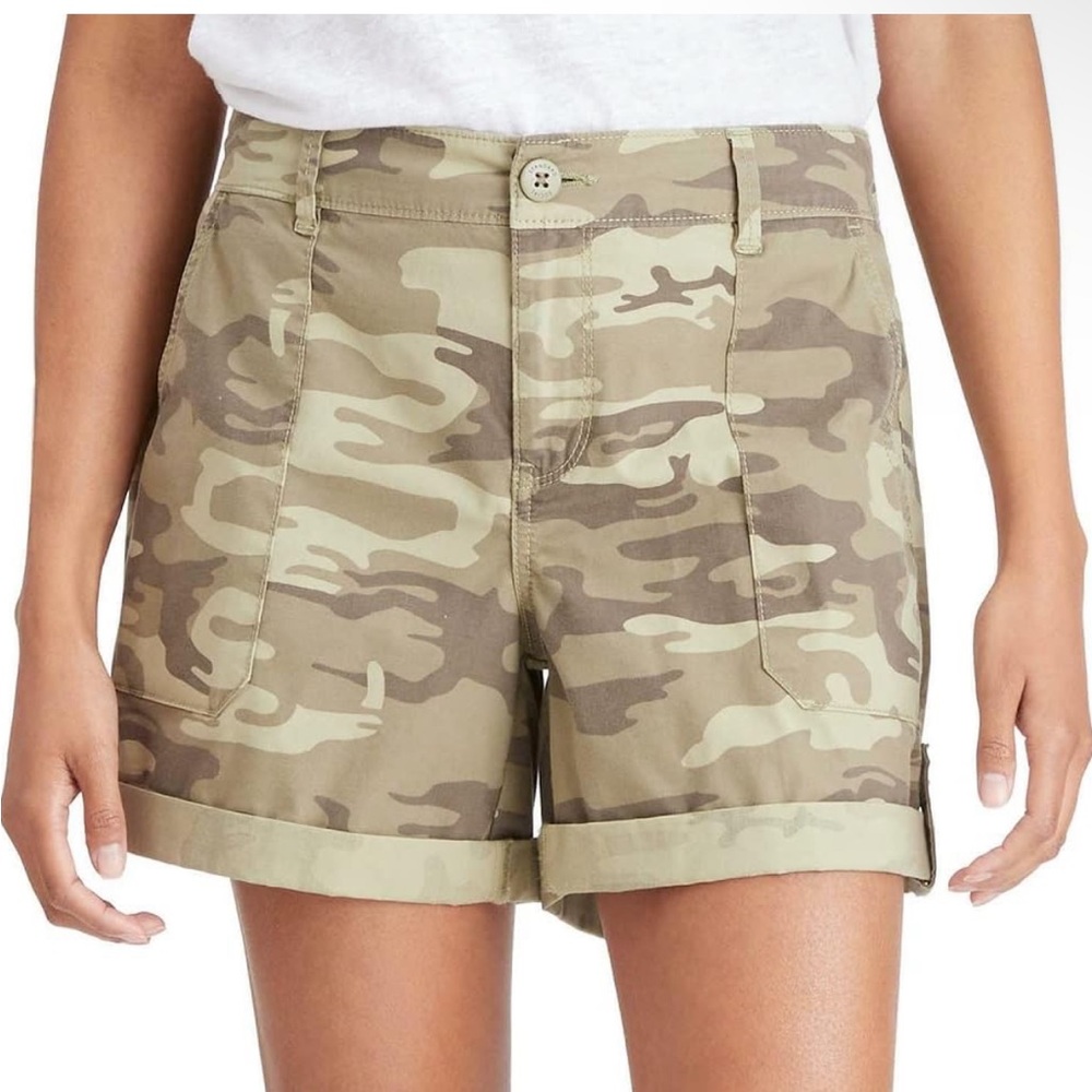 Sanctuary Social Standard Hero Utility Camo